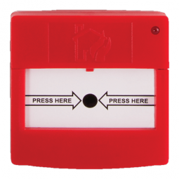 Codesec CK-312 Resetlenebilir Yangın İhbar Butonu Codesec CK-312 Resetlenebilir Yangın İhbar Butonu